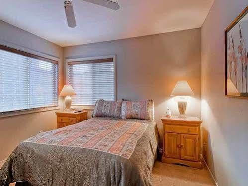 Yeager Home In Elkhorn By Alpine Lodging 선밸리 외부 사진