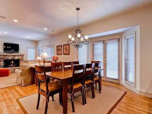 Yeager Home In Elkhorn By Alpine Lodging 선밸리 외부 사진
